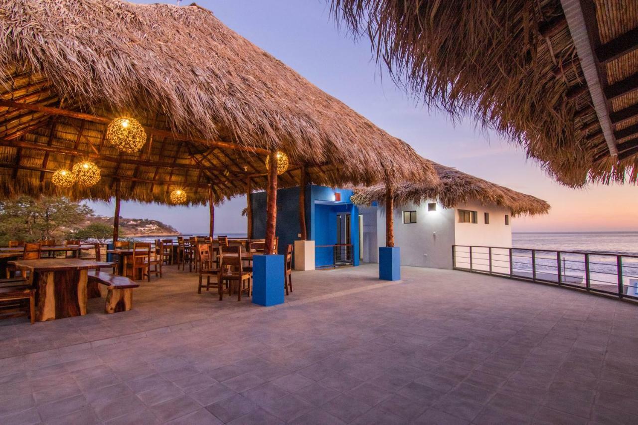 Costa Oeste Tola Kültér fotó